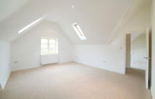 Marston St Lawrence bedroom extension leads