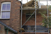free Marston St Lawrence home extension quotes